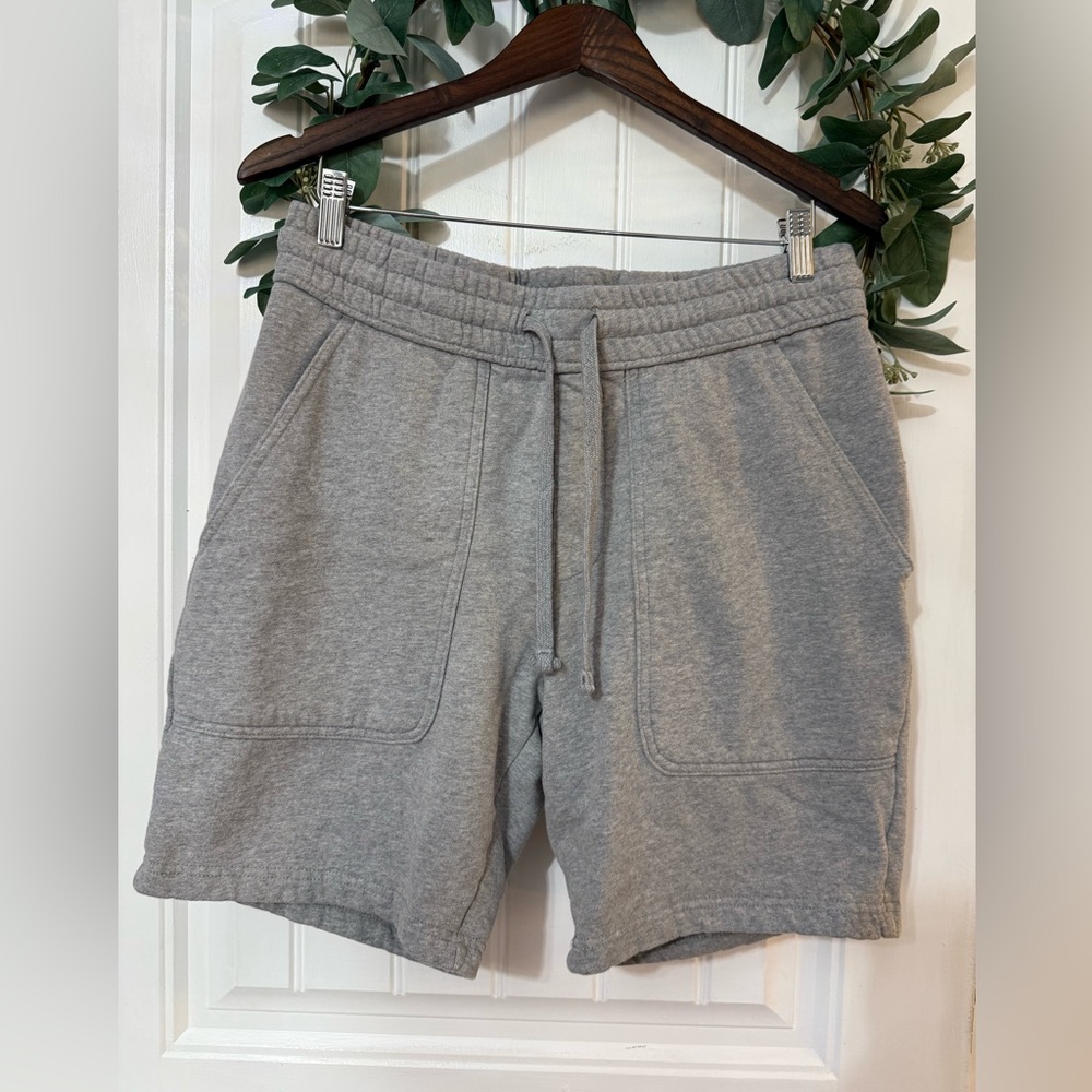 ▪️ 4/$25- Arizona Jean‎ Co. Cotton Sweatshirt Shorts
